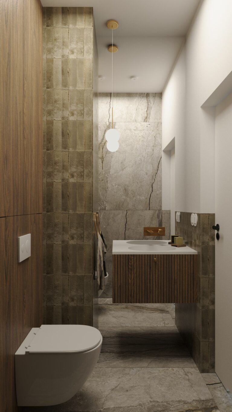 22. Łazienka maŁa 2